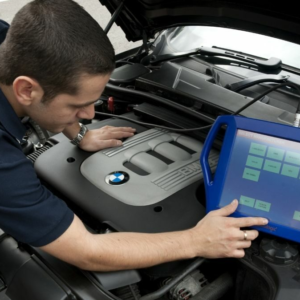 Check Car - Inspección Automotriz